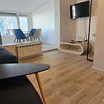 Apartman Nikol Burgasz
