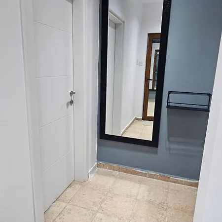 Nikol Appartement *