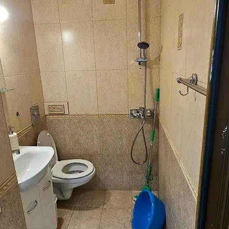 Nikol Appartement