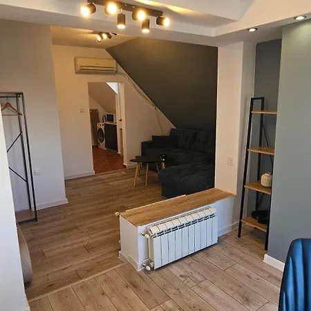 Nikol Appartement