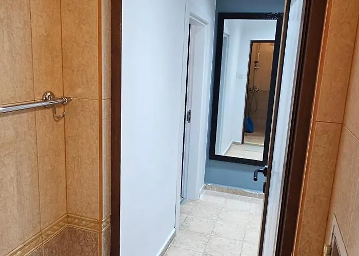 Nikol Apartment Burgas