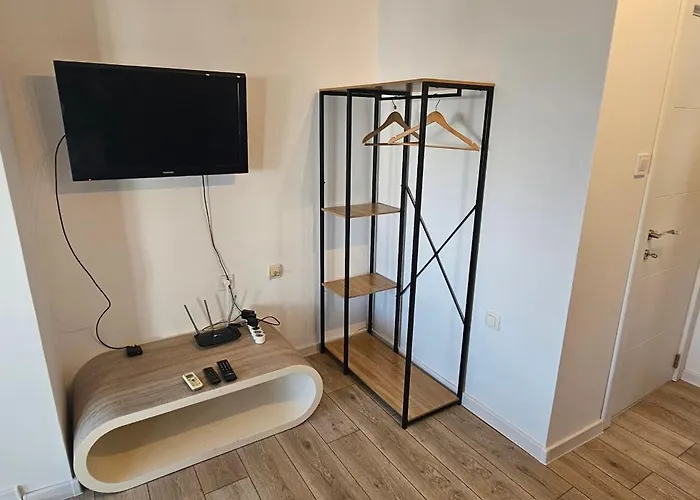 Nikol Apartment Burgas