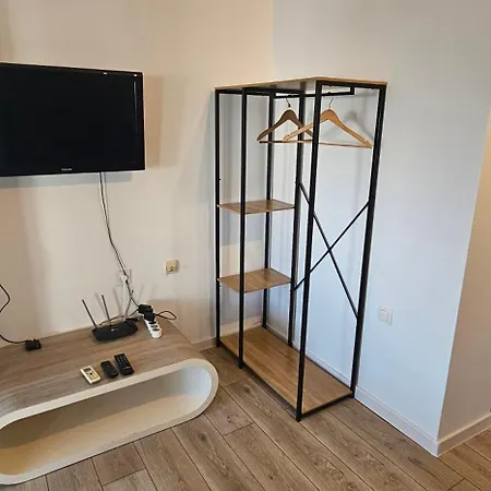 Nikol Апартамент Бургас